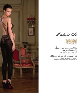 Maison Close - Catalog 2012